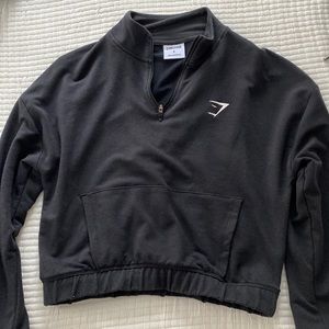 Gymshark Training Pippa Pullover